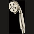 Delta Universal Showering Components H2Okinetic 3-Setting Hand Shower 59433-SS-PK